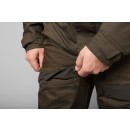 Härkila Nordic Hunter HWS Bukser - Willow Green