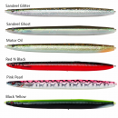 Savage Gear 3D Line Thru Sandeel 12,5cm 20g