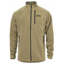 Swazi Muskox Jacket - Tussock