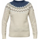 Fjällräven Övik Knit Sweater W - Glacier Green