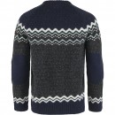 Fjällräven Ôvik Knit Sweater M - Arctic Green