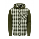 Swazi Apprentice Men's Shirt - Ranger