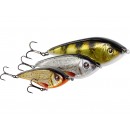 Westin Swim Glidebait - 12cm 53g Suspending