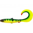 Westin BullTeez Curltail 27cm 