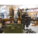 Lanber O/U 12/70 - Brugt