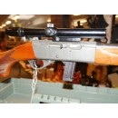 Brugt - Anschutz 520 22lr