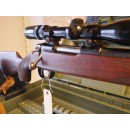 Brugt - Carl Gustav 6,5x55