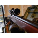 Brugt - Husqvarna 6,5x55