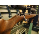 Brugt - Carl Gustav 6,5x55