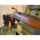 Brugt - Anschutz 1362 9mm