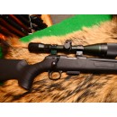 Brugt - CZ 457 17Hmr Med Kikkert & Lyddæmper