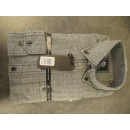 King's Road Flannel - Grå