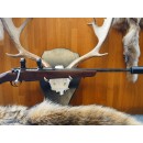 Kommision - Schults & Larsen Legacy 223 + Ekstra Magasin, Montage & Dæmper