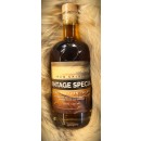 Rum Spirit - Vintage Special M/ Hyben & Havtorn