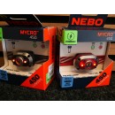 Nebo Mycro 450 Pandelampe 