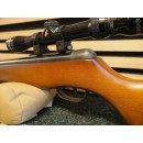 Brugt - Gamo Hunter 5,5 mm Luftgevær