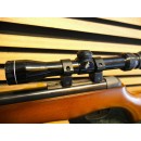 Brugt - Gamo Hunter 5,5 mm Luftgevær