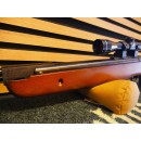 Brugt - Gamo Hunter 5,5 mm Luftgevær