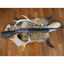 Brugt Beretta A400 Xtreme Unico 12/89 