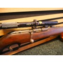 Brugt O.F. Mossberg & Sons 346K 22LR