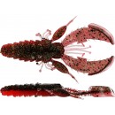Westin CreCraw Creaturebait - 6,5cm 4g 6 stk
