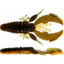 Westin CreCraw Creaturebait - 6,5cm 4g 6 stk