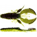 Westin CreCraw Creaturebait - 6,5cm 4g 6 stk