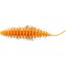 Westin Needle Bug 6,5cm Orange/White Banana 5stk