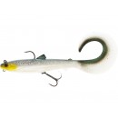 BULLTEEZ CURLTAIL R2F SINKING 16cm 35g 