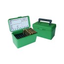 MTM MTM PATRONBOX 22-250 - 308WIN 50 STK 
