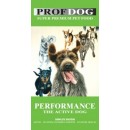 PROF. DOG PERFORMANCE 12KG