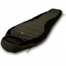 Wolfcamper Pioneer - Sovepose Oliven