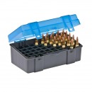 Plano Rifle ammo case 50 stk. 30.06 / 7mm mag. / .338 Win. Mag.