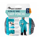 Sea To Summit ULTRA-SIL 15D PONCHO blue
