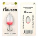 Fidusen 2,8 gram Hvid / Orange Glow