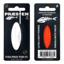 Præsten 3,5 grams Mini Orange/Glow