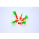 Jkfluer håndbundet kvalitets fluer