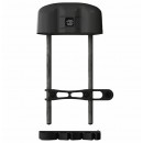 PSE Bow Quiver PS Cable Guard Mount 2 Piece Black