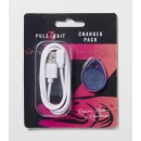 Pulz Bait Charger Pack (Kable+ Magnet)