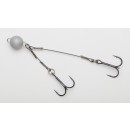 Pulz Bait Rigz 20cm - Jigging (3A) 2Pcs