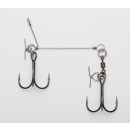 Pulz Bait Rigz 15cm - Spinning (2A) 2Pcs