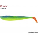 Quantum Q Paddler Shad - 18cm 27g