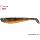 Quantum Q Paddler Shad - 10cm 7g