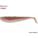 Quantum Q Paddler Shad - 12cm 8g