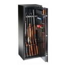 Burg Ranger N7E Våbenskab - elektronisk kodelås