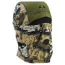 Swedteam Ridge camouflage Hood Desolve Veil Onesize