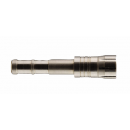 Victory RIP 204 Insert Shok Stainless Steel - 60grains .260 ID - 12stk