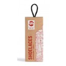 Hanwag Shoe Laces RP 200Cm Black/Asphalt
