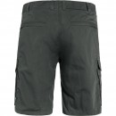 Fjällräven Ruaha Shorts M Dark Grey
