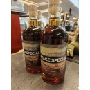 Rum Spirit - Vintage Special M/ Hyben & Havtorn